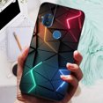 thumbnail image 1 of For Moto One Hyper Case Silicone Shockproof Soft TPU Phone Cover For Motorola Moto One Hyper Funda OneHyper Capa Cute Cartoon 60 For Moto One Hyper, 1 of 6