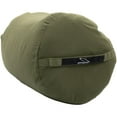 thumbnail image 5 of Peregrine Link-Up Synthetic Camping Quilt, Olive Green, Double, 5 of 6
