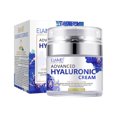 thumbnail image 2 of Fiudx Crema Facial con Ácido Hialurónico, Hidratante de Hidratación Profunda, Fórmula Reparadora de Arrugas, Corrector Iluminador, Revitalizante Diario para Todo Tipo de Piel, Tratamiento Nutritivo d, 2 of 6