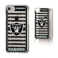 thumbnail image 4 of Las Vegas Raiders iPhone Clear Field Design Case, 4 of 5