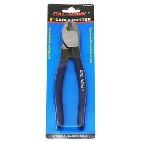 

Cal Hawk Tools 8 Cable Cutter