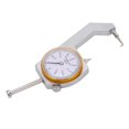 thumbnail image 5 of High quality (Qian Gong) Elbow Thickness Gauge 0-30mm Range 0.1mm Accuracy, 5 of 5