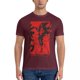 thumbnail image 3 of Camisetas de hombre Shadow, camisetas novedosas de Sonic, camisetas de manga corta con cuello redondo, ropa de algodón recién llegada, 3 of 5