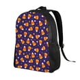 thumbnail image 2 of Easygdp Candy Corn (2) Mochila Versátil y Elegante: Comodidad, Almacenaje y Durabilidad para la Universidad, Trabajo, Viajes y Uso Diario, 2 of 8