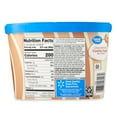 Great Value Chocolate Chip Cookie Dough Ice Cream, 48 fl oz