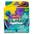 thumbnail image 1 of Play-Doh Cloud, Blue Raspberry 2-Pack, 1 of 6