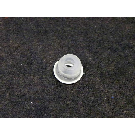 Door Lock Rod Grommet - Compatible with 1979 - 1981, 1997 - 2000 BMW 528i 1980 1998 1999