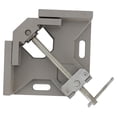 thumbnail image 2 of Clamp de rincones de 90  degree Angulgo derecho Clip de mejoras para el hogar Muebles Crafting Clamp Crafts de madera Proyecto Angulgo de ángulo recto CLAMP, 2 of 8