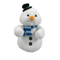 Doc McStuffins Chilly 6" Small Plush Doll