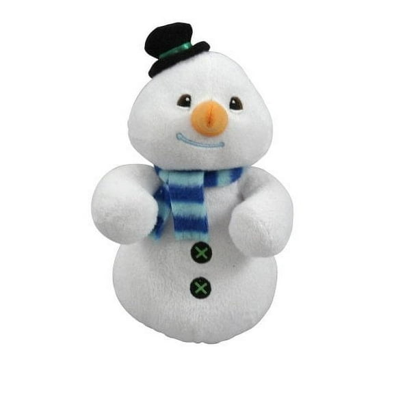 Doc McStuffins Chilly 6" Small Plush Doll