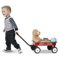 thumbnail image 2 of Radio Flyer, My 1st Toy Wagon (16.5"), Miniature Wagon for Kids, Red, 2 of 11