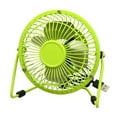 thumbnail image 4 of MISC  NOVELTY TOYS 49164 USB MINI FAN  BLACK, 4 of 4