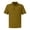 Fluorescent Green, variant on Domzest Men's Polo Shirts Short Sleeve Moisture Wicking Dry Golf Shirt Solid Casual Shirts for Casual Athletic Business Army Green XL