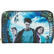 Loungefly Harry Potter Prisoner Of Azkaban Poster Wallet