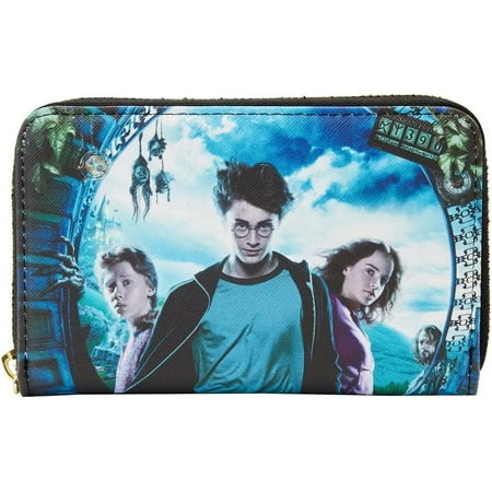Loungefly Harry Potter Prisoner Of Azkaban Poster Wallet