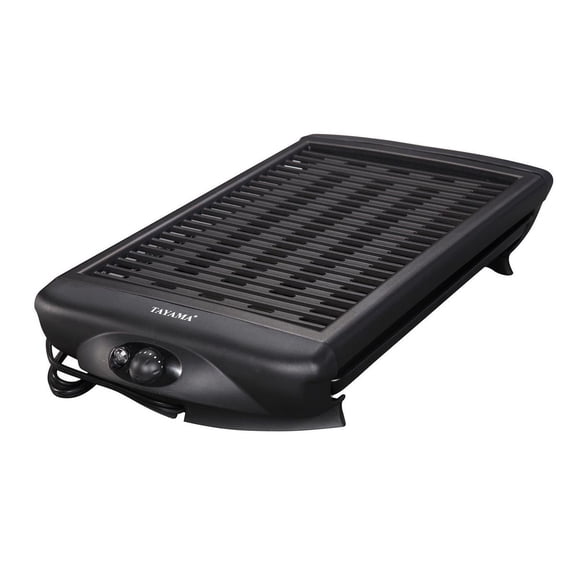 Smokeless Non-Stick Indoor Electric Grill
