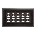 thumbnail image 2 of Evergreen Floor Mat South Carolina Palmetto Sassafras Switch Mat, 22'' x 10'' inches, 2 of 3