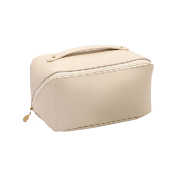 Makeup Bag Large Capacity Cosmetic Storage Pillow Bag Travel Portable Wash Bag