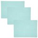 thumbnail image 2 of Tapete de corte A4, modelo verde menta, almohadilla cortada, papel, sello de goma, tablero de escala de grabado, 3 uds., 2 of 5