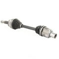 thumbnail image 4 of CV Axle Shaft Fits select: 2006-2010 FORD EXPLORER, 2007-2010 FORD EXPLORER SPORT TRAC, 4 of 4
