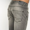 thumbnail image 4 of Crosshatch Mens Sheldons Slim Jeans, 4 of 5
