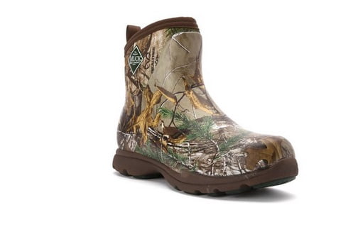 Muck Boot Arctic Excursion Waterproof 