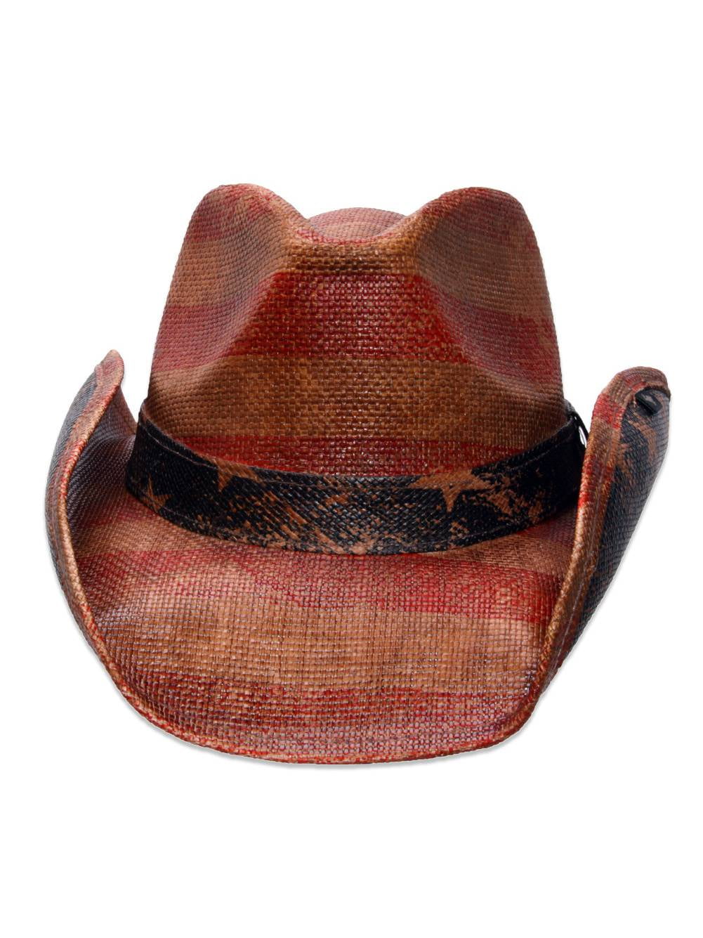patriots cowboy hat