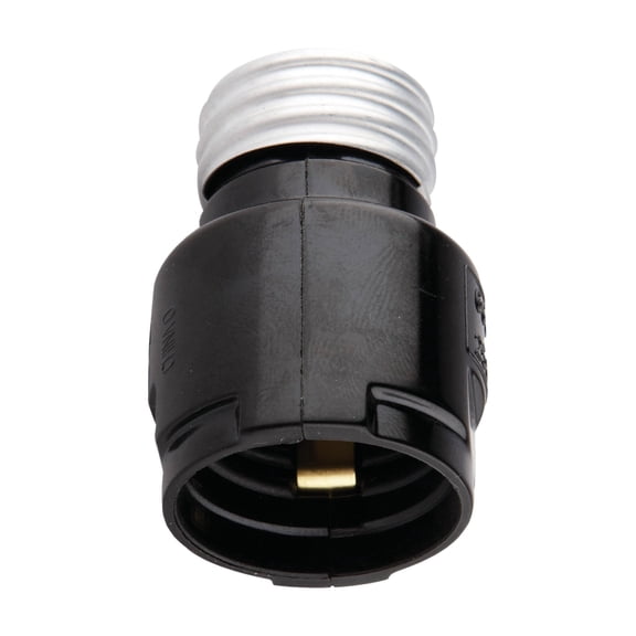 Leviton Socket Extension