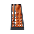 thumbnail image 4 of 2X Plastic Abacus Arithmetic Abacus Kids Calculation Tool 17 Digits, 4 of 4
