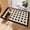 multicolor-15, variant on MMJ Doormat 15.75x23.62in Non Slip Entrance Rug Dirt Trapper Waterproof for Indoor Outdoor Entryway Home