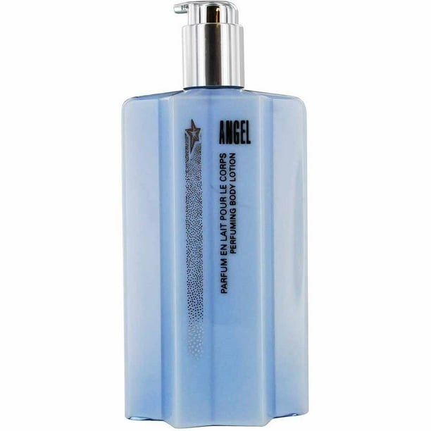Thierry Mugler Angel By Thierry Mugler For Women Body Lotion 7 oz Thierry Mugler Angel By Thierry Mugler For Women Body Lotion 7 oz