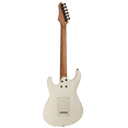 thumbnail image 5 of Guitarra Eléctrica 6 Cuerdas Mars Classic White, 5 of 5