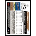 thumbnail image 2 of Victor Santos Card 2006 Topps Black #17, 2 of 2
