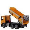 thumbnail image 3 of Camión volquete RC 14600 a control remoto, escala 1:14, 3 of 6