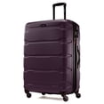 thumbnail image 2 of Juego de equipaje Samsonite Purple de 2 piezas (50/70 cm) con candado TSA, 2 of 6