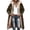 Army Green, variant on Edvintorg Women's Coats Plus Size Long Sleeve Zip up Hooded Fleece Jacket with Pockets Trendy Womens Clothes S-5XL Hot Pink