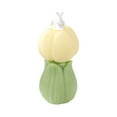 thumbnail image 3 of Mother's Day Scented Candles Atmospheric Small Candles Candles Set Floral Shaped Candles, 3 of 9
