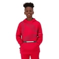 thumbnail image 3 of Reebok Boys Athletic Logo Pullover and Jogger Set, Sizes 4-18, 3 of 17
