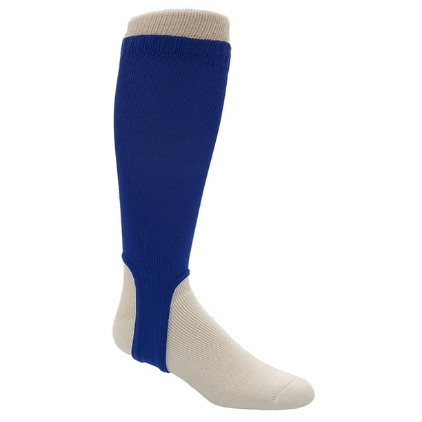 Epic Adult Over-The-Calf Baseball Stirrup Socks 3 Sizes Pair - Walmart.com