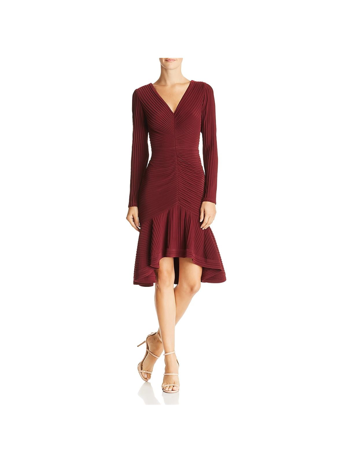 tadashi petite cocktail dresses