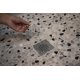 thumbnail image 5 of Protectores de desagüe de ducha como los que se ven en Shark Tank, atrapapelos desechables, flor, paquete de 2, 5 of 5