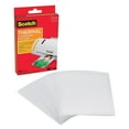 thumbnail image 2 of Scotch Thermal Laminating Pouches 100 Per Pack TP5903-100, 2 of 4