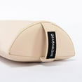 thumbnail image 4 of DR.LOMILOMI Massage Half Round Bolster Pillow 13" L X 6" W (Vanilla, Mini Half-Round 611), 4 of 7