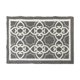 thumbnail image 2 of Alfombrilla de baño de barro de diatomeas | Alfombra de ducha antideslizante de secado rápido | Alfombrilla de piedra absorbente para cocina, sala de estar, 2 of 6