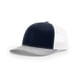 thumbnail image 1 of Gorra de béisbol R RICHARDSON 112 Trucker OSFA azul marino/blanco/gris, 1 of 1