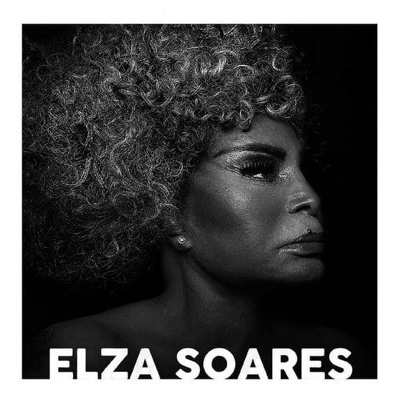 Elza Soares - Musical Trajectory (Paperback)