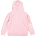 thumbnail image 3 of JoJo Siwa Girls Sweatshirt Hoodie and Jogger Clothing Set, Pink Sizes 4-20, 3 of 4