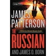 thumbnail image 3 of A Michael Bennett Thriller Russian, Book 13, (Paperback), 3 of 3