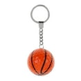 thumbnail image 2 of Llavero de pelota Baloncesto shamjiam Llavero de Golf 11.5 cm, 2 of 6