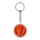 thumbnail image 2 of Pelota para golf Llavero Llave de coche para golf Monedero lindo Colgante del Baloncesto, 2 of 6